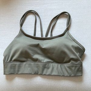 All In Motion Sport Bra M